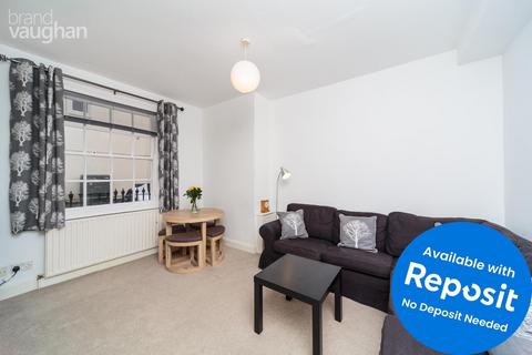 2 bedroom flat to rent, Sillwood Street, Brighton BN1