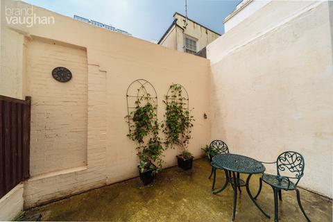 2 bedroom flat to rent, Sillwood Street, Brighton BN1