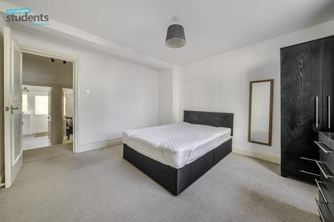 2 bedroom flat to rent, Sillwood Street, Brighton BN1