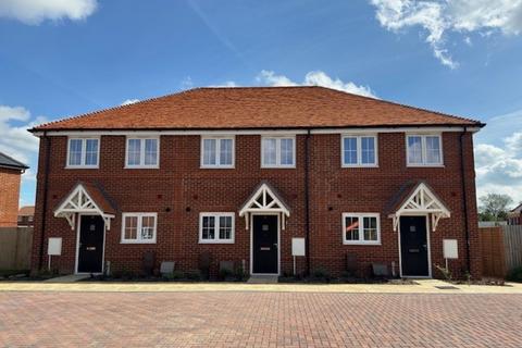 2 bedroom end of terrace house for sale, Yapton Road, Yapton, BN18