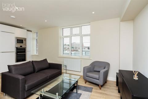 2 bedroom flat to rent, Mitre House, Brighton BN1