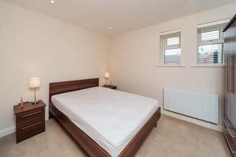 2 bedroom flat to rent, Mitre House, Brighton BN1