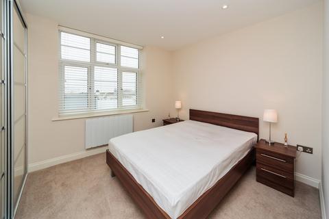 2 bedroom flat to rent, Mitre House, Brighton BN1