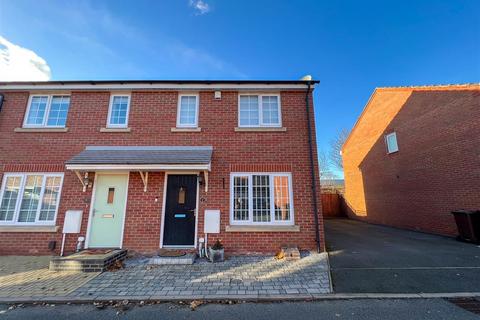 3 bedroom semi-detached house for sale - Birmingham B36