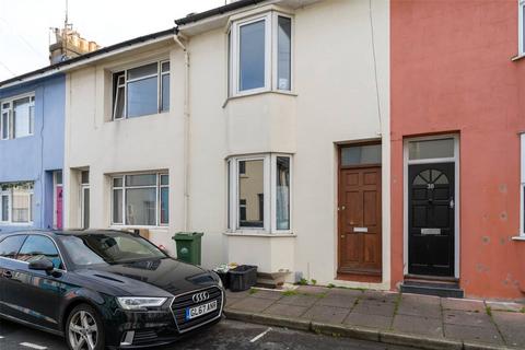 3 bedroom terraced house to rent, Washington Street, East Sussex BN2