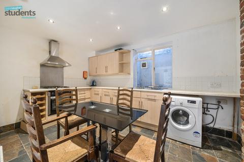 undefined, Washington Street, East Sussex BN2