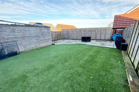50 Linthurst Crescent, Redditch, B97 6SQ