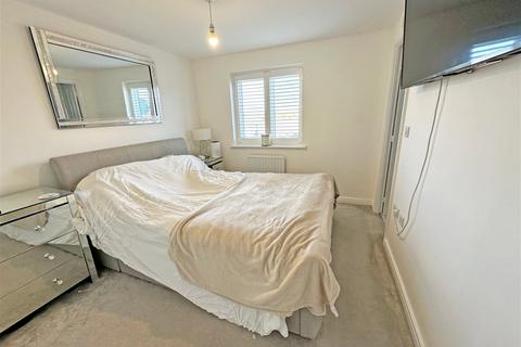 50 Linthurst Crescent, Redditch, B97 6SQ