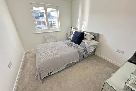 50 Linthurst Crescent, Redditch, B97 6SQ