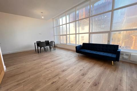 2 bedroom apartment to rent - 25 Wellington Street, Luton, Bedfordshire, LU1