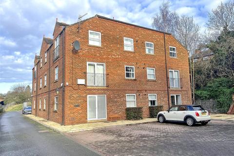 2 bedroom flat for sale - Flounders House, Old Station Mews