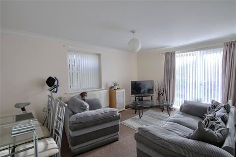 2 bedroom flat for sale - Flounders House, Old Station Mews
