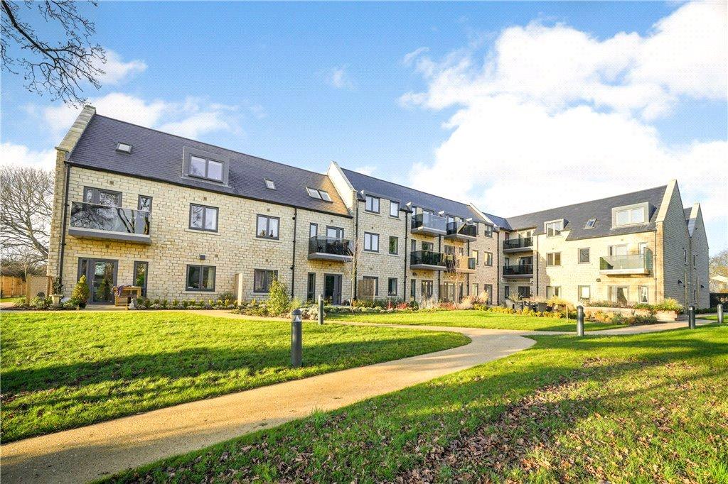 Box Tree Court