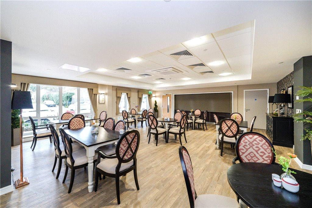 Bistro Restaurant