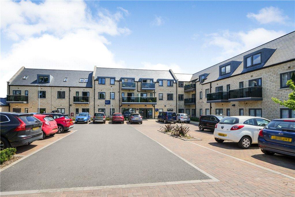 Box Tree Court