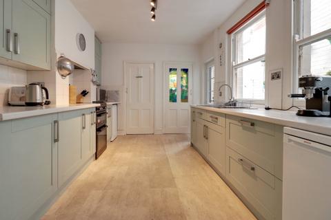4 bedroom terraced house for sale, Barn Ridge, Longmeadow Road, Lympstone, EX8 5LG