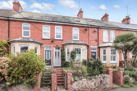 4 bedroom terraced house for sale, Barn Ridge, Longmeadow Road, Lympstone, EX8 5LG