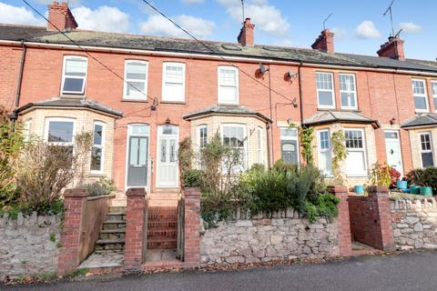 4 bedroom terraced house for sale, Barn Ridge, Longmeadow Road, Lympstone, EX8 5LG