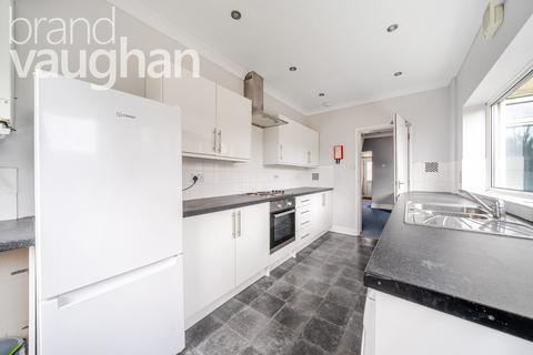 4 bedroom terraced house to rent, Ladysmith Road, East Sussex BN2