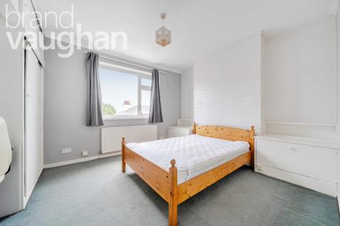 4 bedroom terraced house to rent, Ladysmith Road, East Sussex BN2