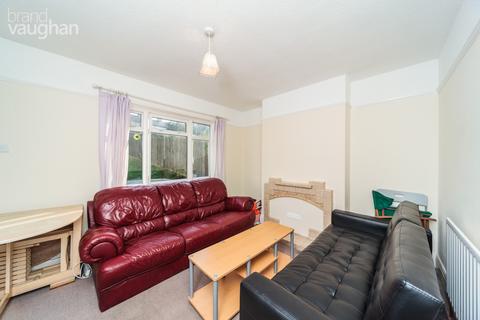 4 bedroom terraced house to rent, Widdicombe Way, East Sussex BN2