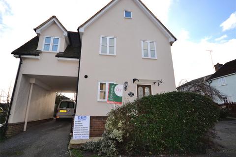 3 bedroom detached house to rent, Mill Lane, CM6