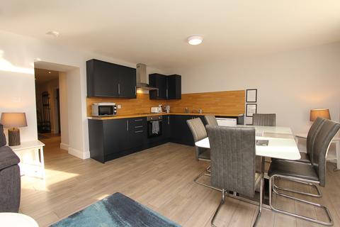 3 bedroom flat for sale - Arran, 14  Main Street, Portpatrick DG9