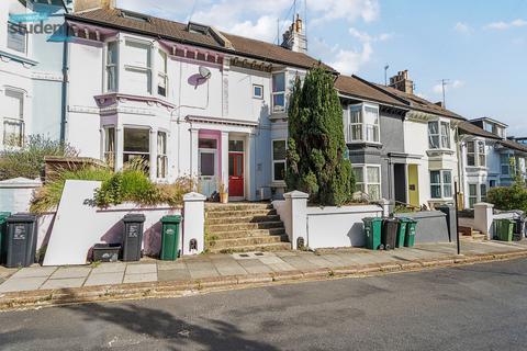 Dyke Road Drive, Brighton BN1