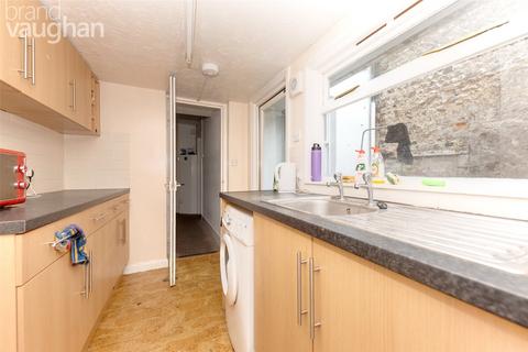 undefined, Church Street, East Sussex BN1