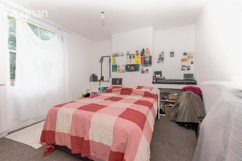 undefined, Church Street, East Sussex BN1