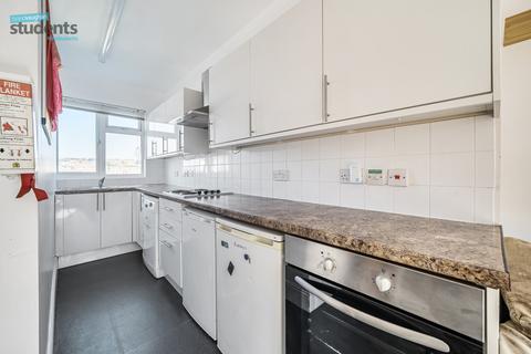 6 bedroom terraced house to rent, Mafeking Road, East Sussex BN2