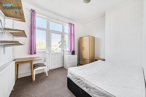 6 bedroom terraced house to rent, Mafeking Road, East Sussex BN2