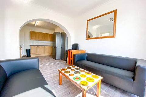 Crayford Road, Brighton BN2