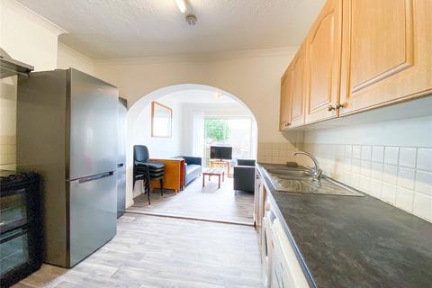 undefined, Crayford Road, Brighton BN2