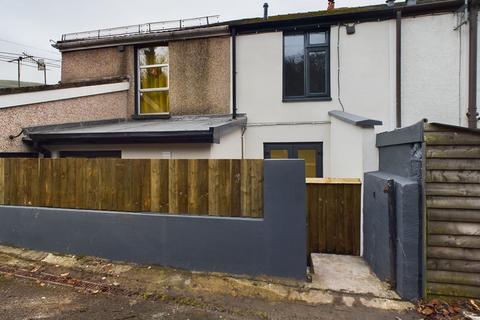 2 bedroom terraced house for sale, Cwmcelyn Road, Blaina, NP13