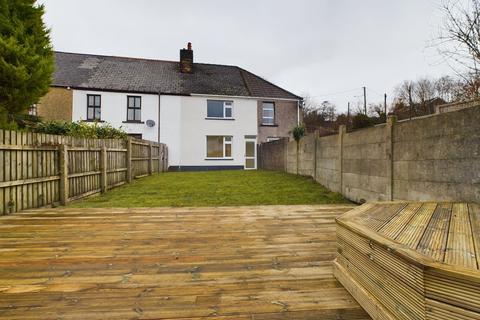 2 bedroom terraced house for sale, Cwmcelyn Road, Blaina, NP13