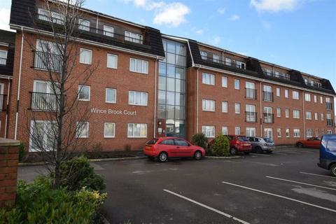2 bedroom flat for sale - Grimshaw Lane, Middleton, Manchester, Greater Manchester, M24 2RG