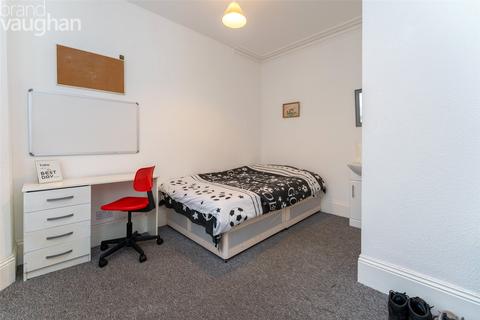 6 bedroom terraced house to rent - Brighton, Brighton BN1