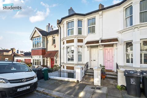 undefined, Kingsley Road, Brighton BN1