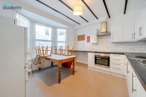 undefined, Kingsley Road, Brighton BN1