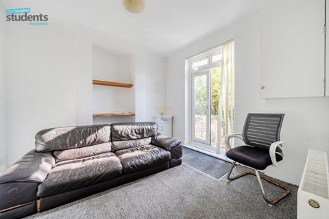 undefined, Kingsley Road, Brighton BN1