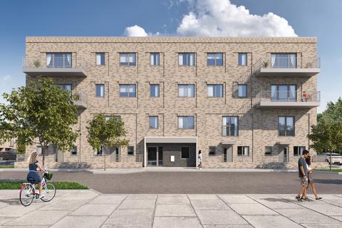 2 bedroom flat for sale - Plot 9 at Springfield Mews, 22 Springfield Drive SW17