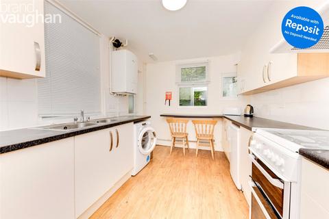 6 bedroom end of terrace house to rent, Balfour Road, East Sussex BN1