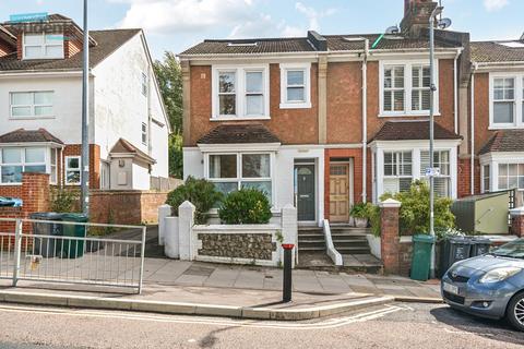 undefined, Balfour Road, East Sussex BN1