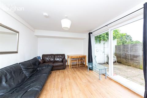 undefined, Middleton Rise, Brighton BN1