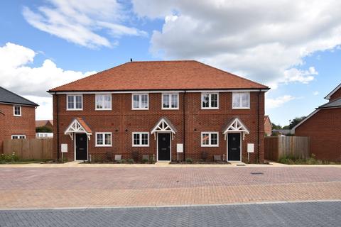 2 bedroom terraced house for sale, Yapton Road, Yapton, BN18