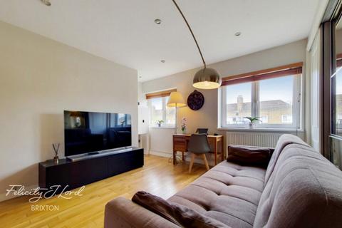 2 bedroom apartment for sale, Stockwell Road, London, SW9