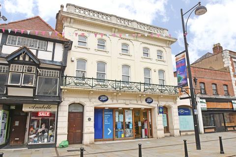 undefined, Vintner House, 4 High Street, High Wycombe, Buckinghamshire, HP11