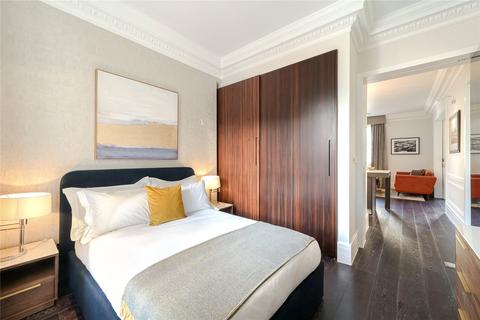 1 bedroom apartment to rent, Elvaston Place, London, SW7