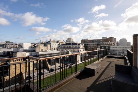 3 bedroom flat for sale - Bedford House, Bedford Street, Covent Garden, London, WC2E